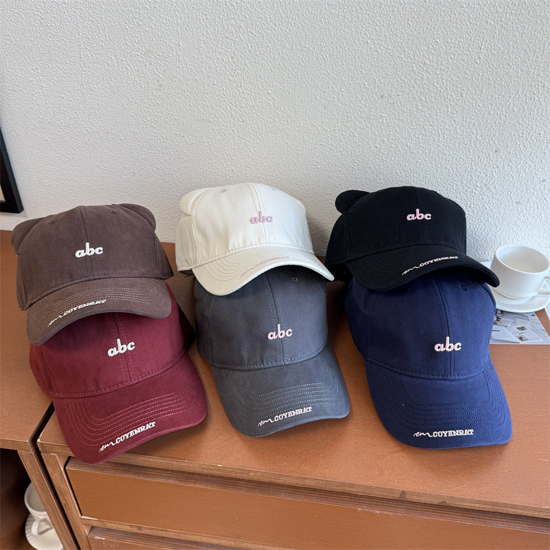 Men's Casual Cotton Baseball Cap Kalsten 1783921984