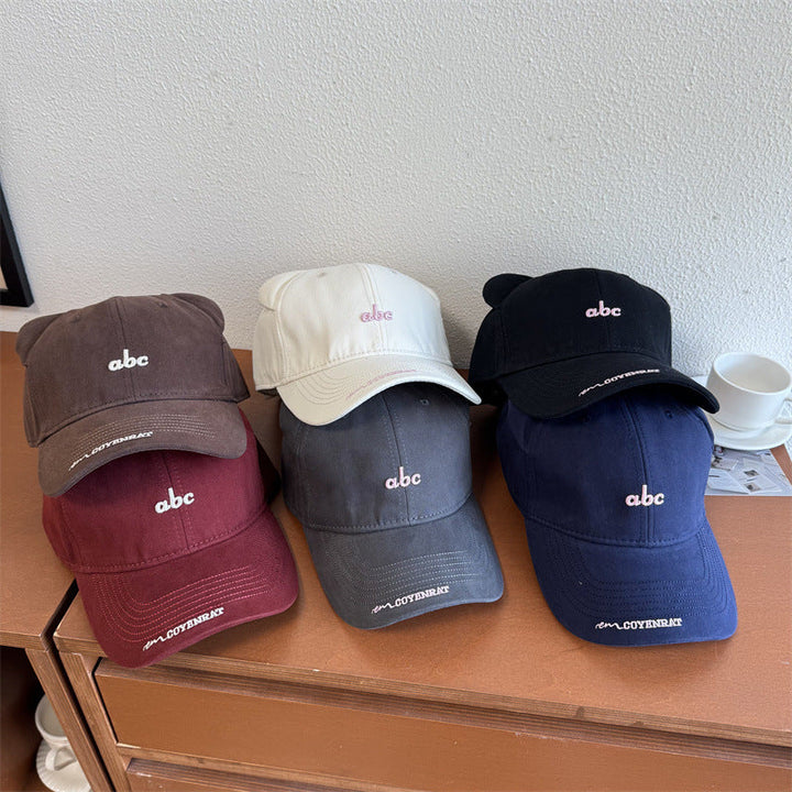 Men's Casual Cotton Baseball Cap Kalsten 1783921984