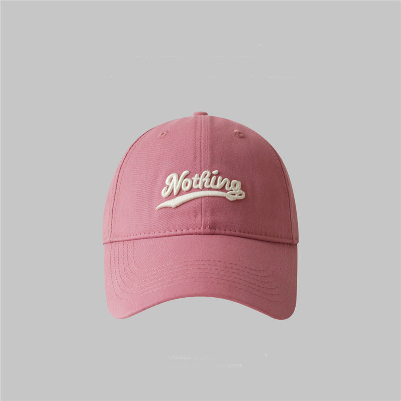 Men's Casual Embroidered Baseball Hat Kalsten