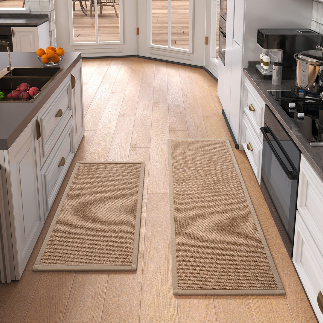 Ergonomic Anti-Fatigue Kitchen Mat Kalsten