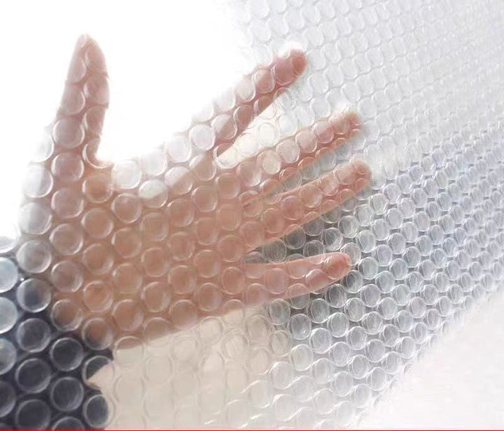 Insulated Bubble Window Film Kalsten