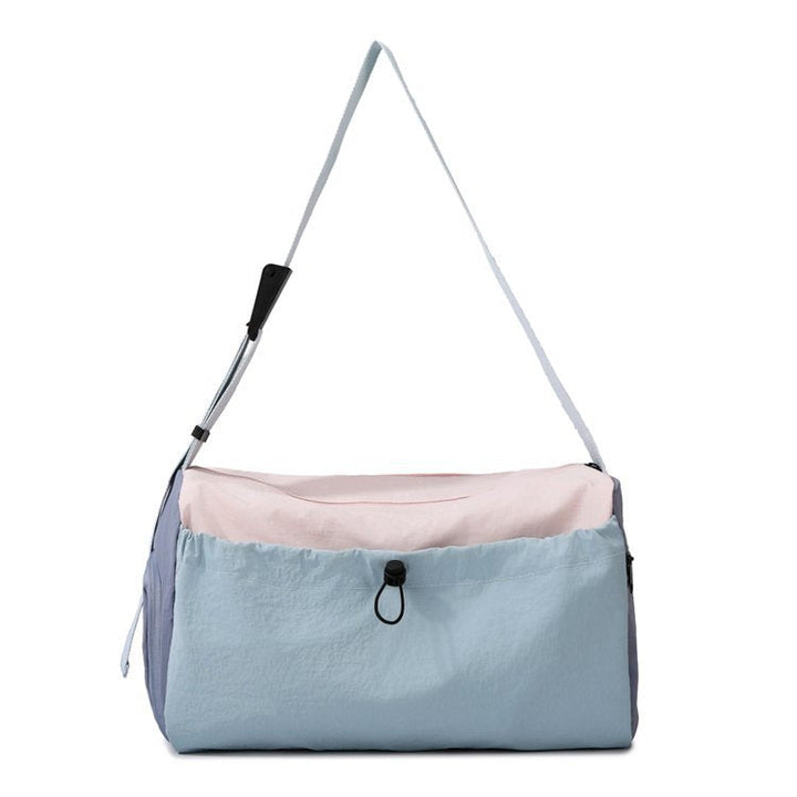 Versatile Lightweight Travel Duffle Bag Kalsten