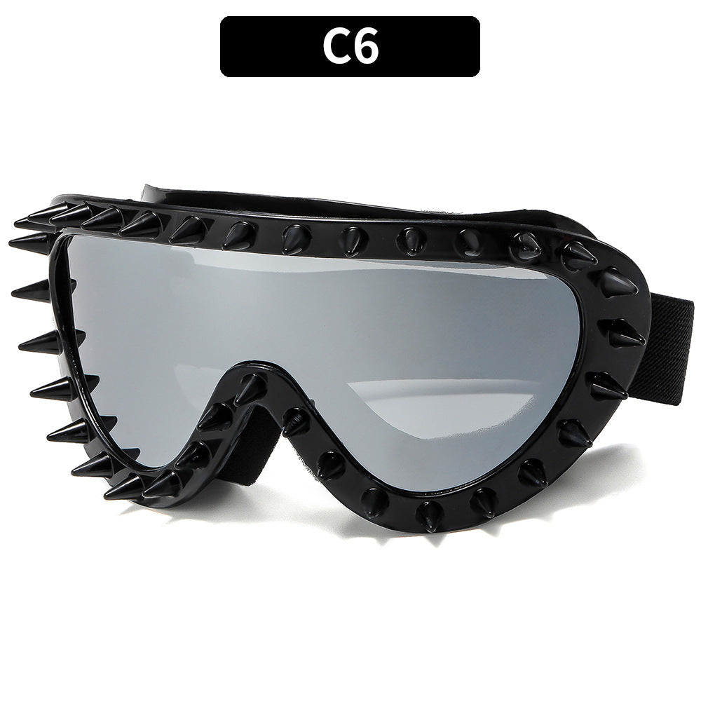 Women’s sporty ski goggles Kalsten