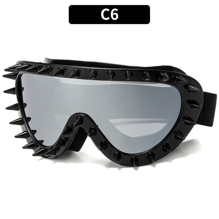 Women’s sporty ski goggles Kalsten