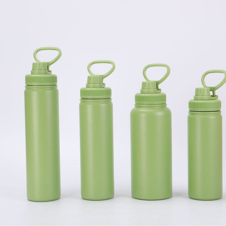 Unisex Sporty Water Bottle Kalsten