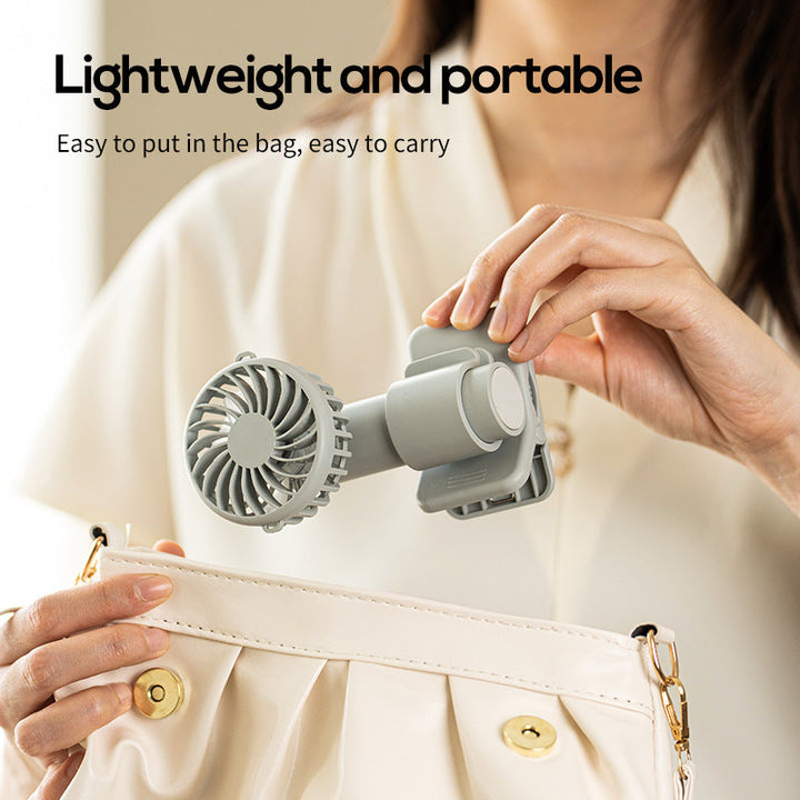 Portable Mini Fan Kalsten