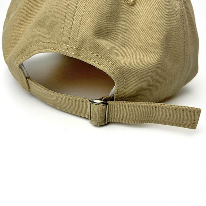 Women adjustable baseball cap Kalsten