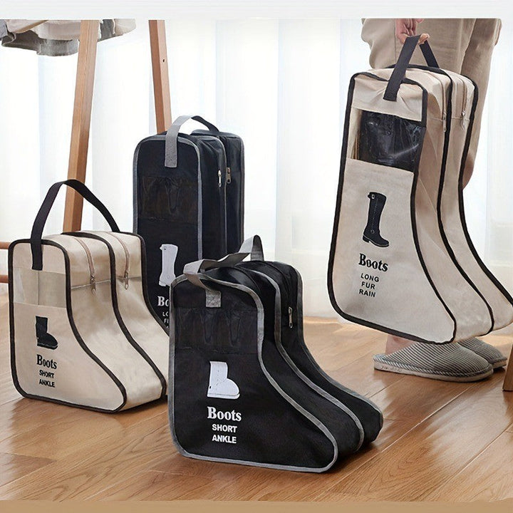 Waterproof Storage Bag for Long Boots Kalsten