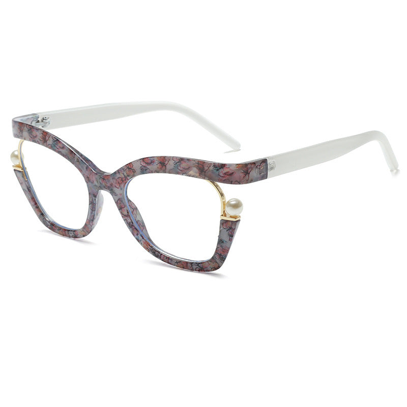 Women’s Fashion Sunglasses with Subtle Pearl Details Kalsten
