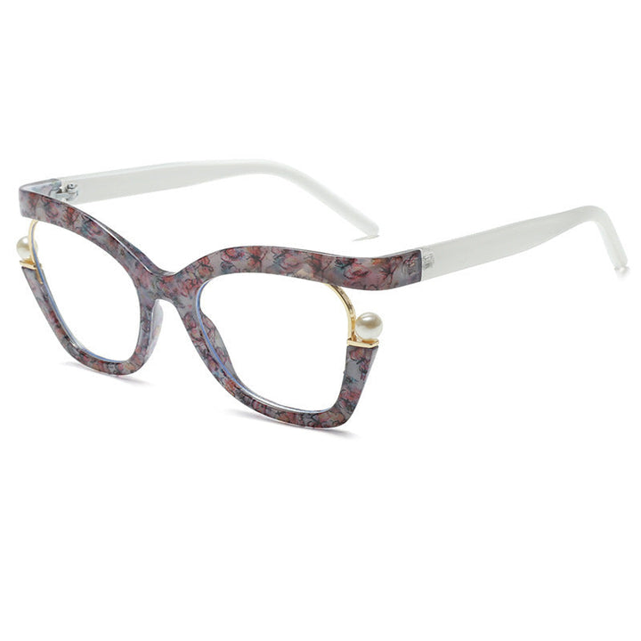 Women’s Fashion Sunglasses with Subtle Pearl Details Kalsten