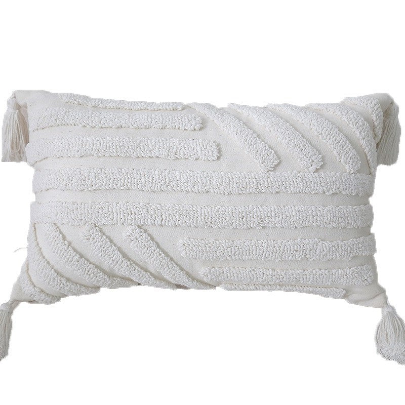 Decorative pillowcase Kalsten