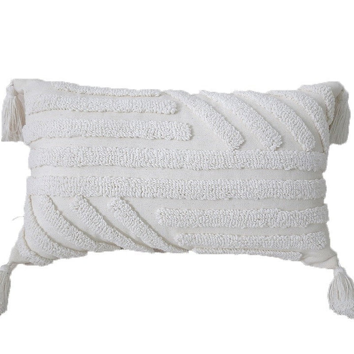 Decorative pillowcase Kalsten