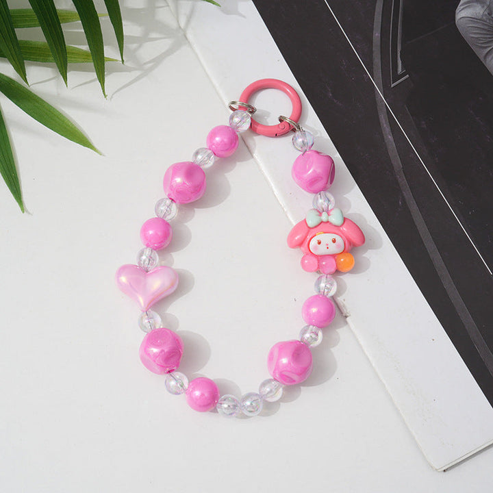 Cartoon Charm Kid's Bracelet kalsten