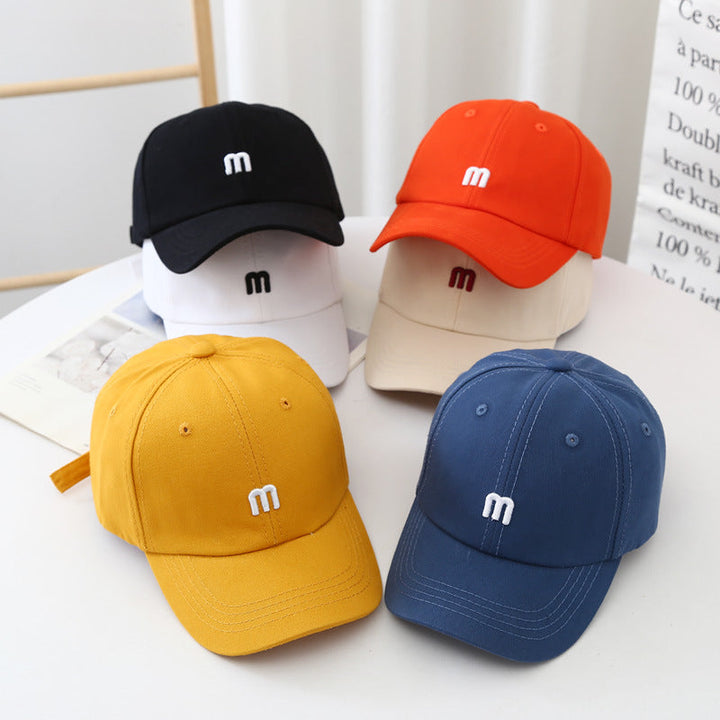 Unisex Classic Minimalist Adjustable Cap Kalsten