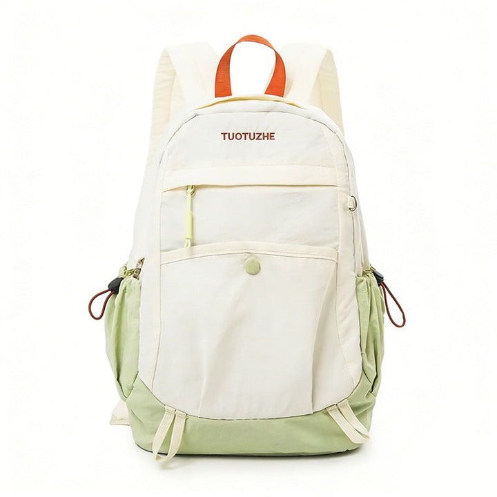 Lightweight Travel Backpack Kalsten