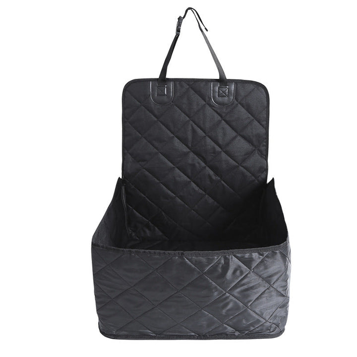 Automotive Seat Protector