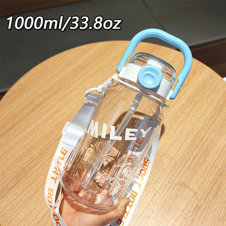 Women's Sports Water Bottle Kalsten
