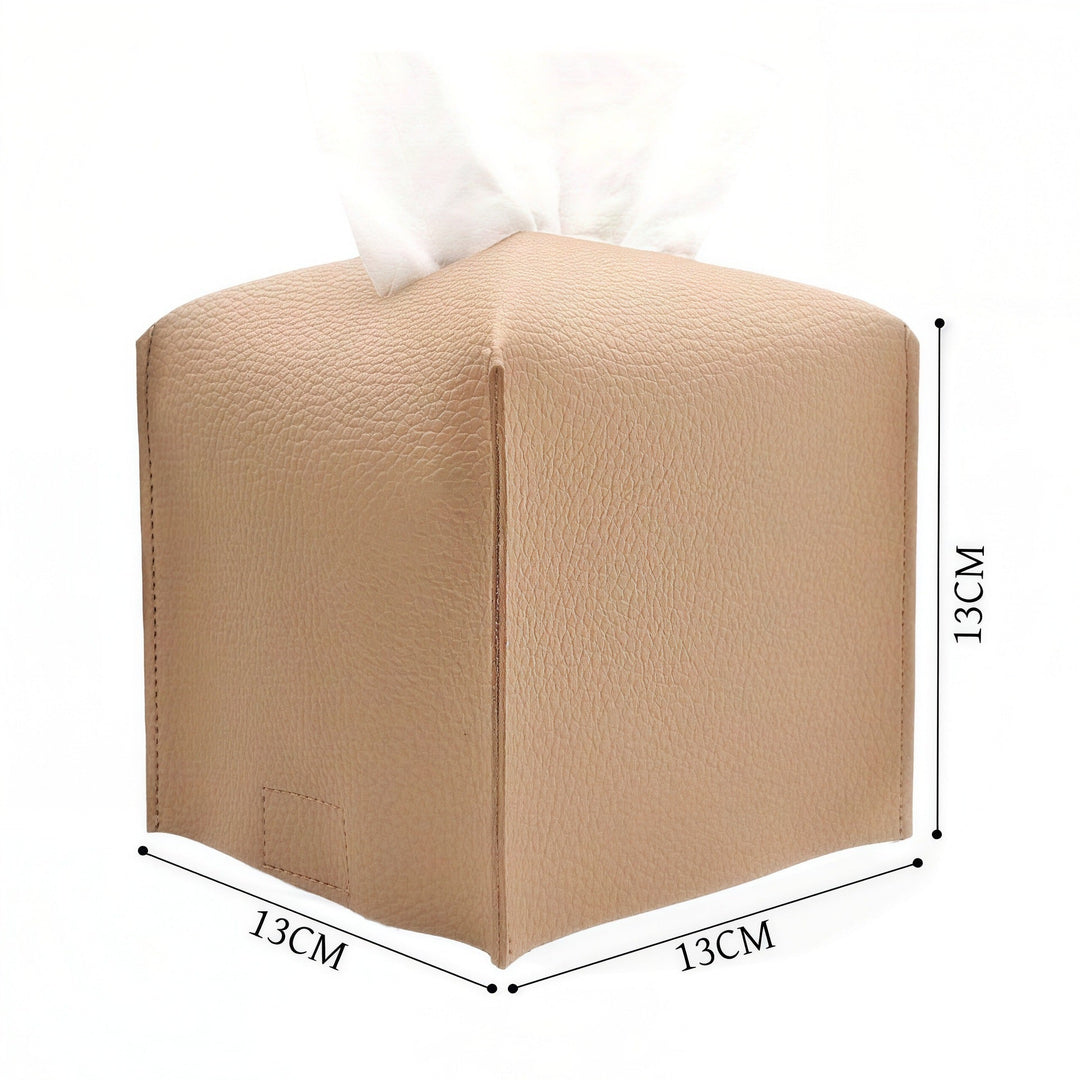Elegant Tissue Box Cover Kalsten