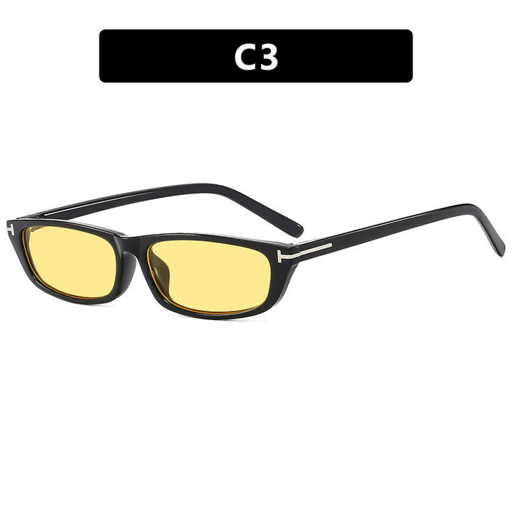 Ladies Designer Glasses Kalsten