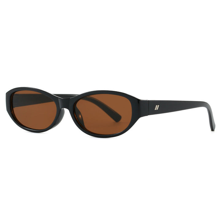 Women's fashionable optical glasses in elegant retro style Kalsten