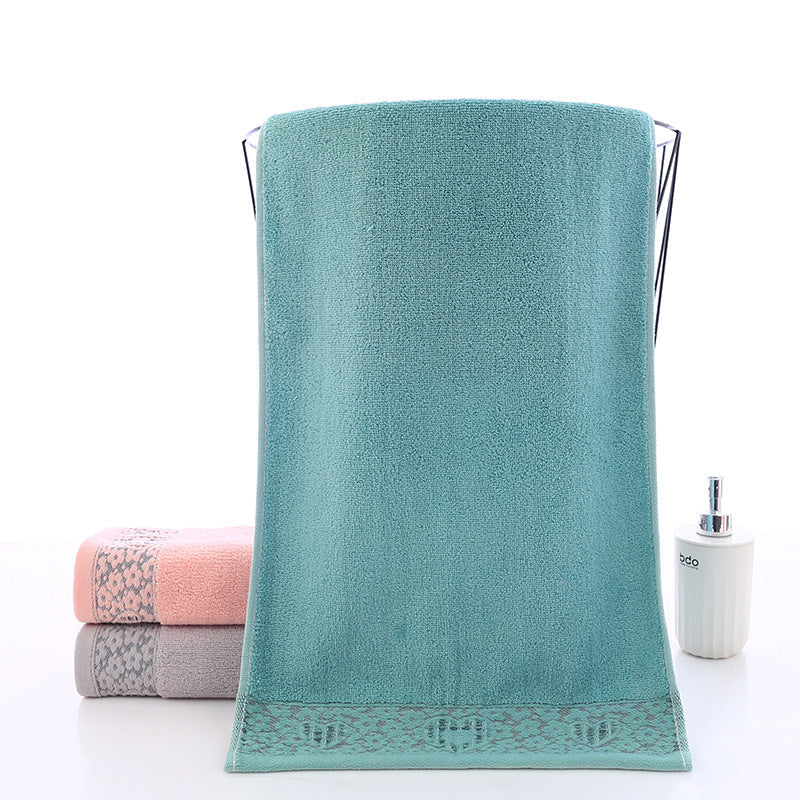 Women's high-quality towels from Kalsten