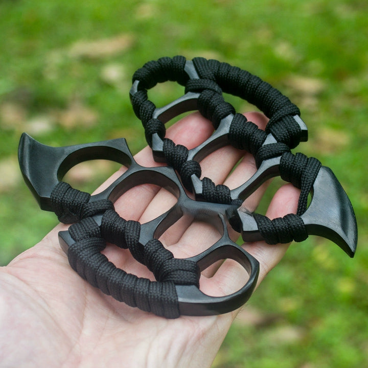 Kalsten | Grip Force Tactical Self-Defense Tool