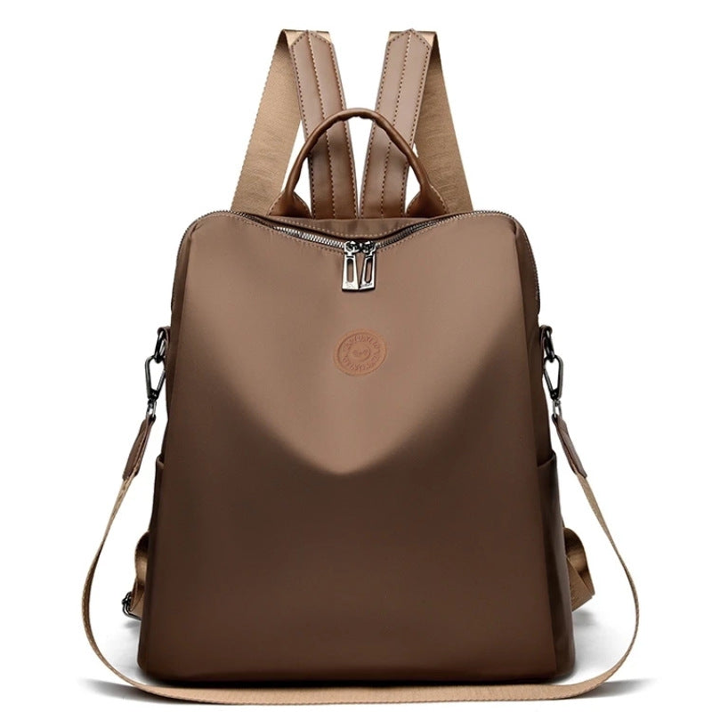 Versatile Multi-Functional Backpack Acalora
