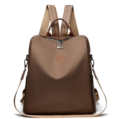 Versatile Multi-Functional Backpack Acalora