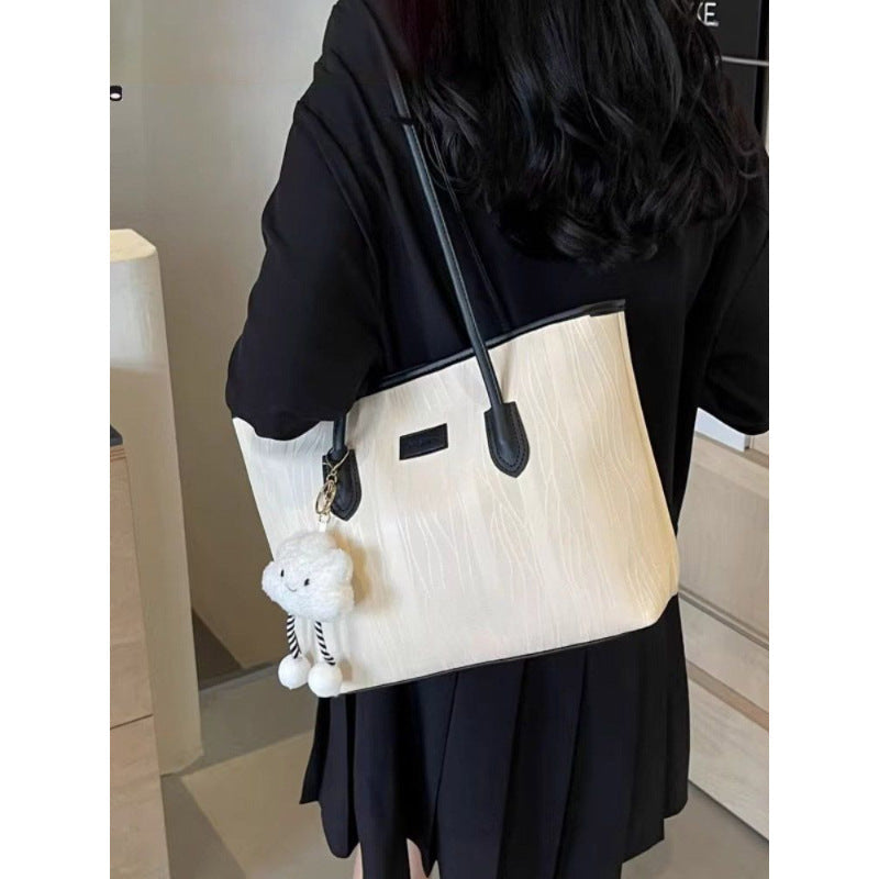 Elegant Professional Tote Bag Kalsten