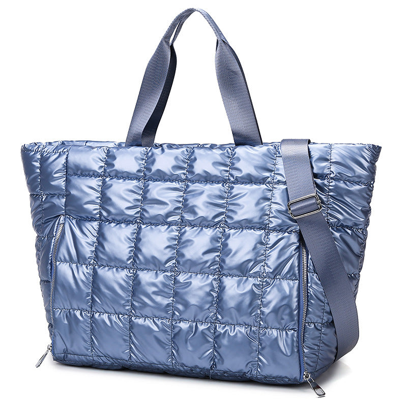 Practical and Stylish Shopping Bag Kalsten