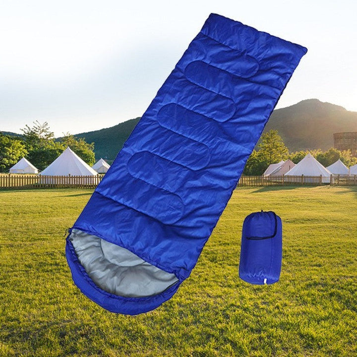 Sleeping bag Kalsten