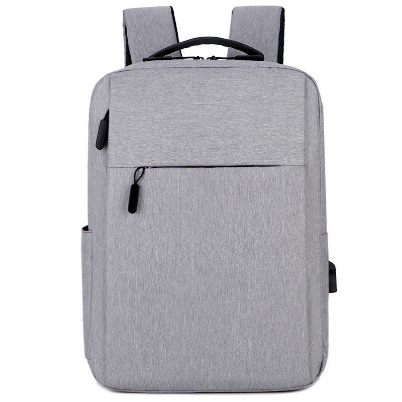 Multifunctional Laptop Backpack with Intelligent Compartment Design Kalsten