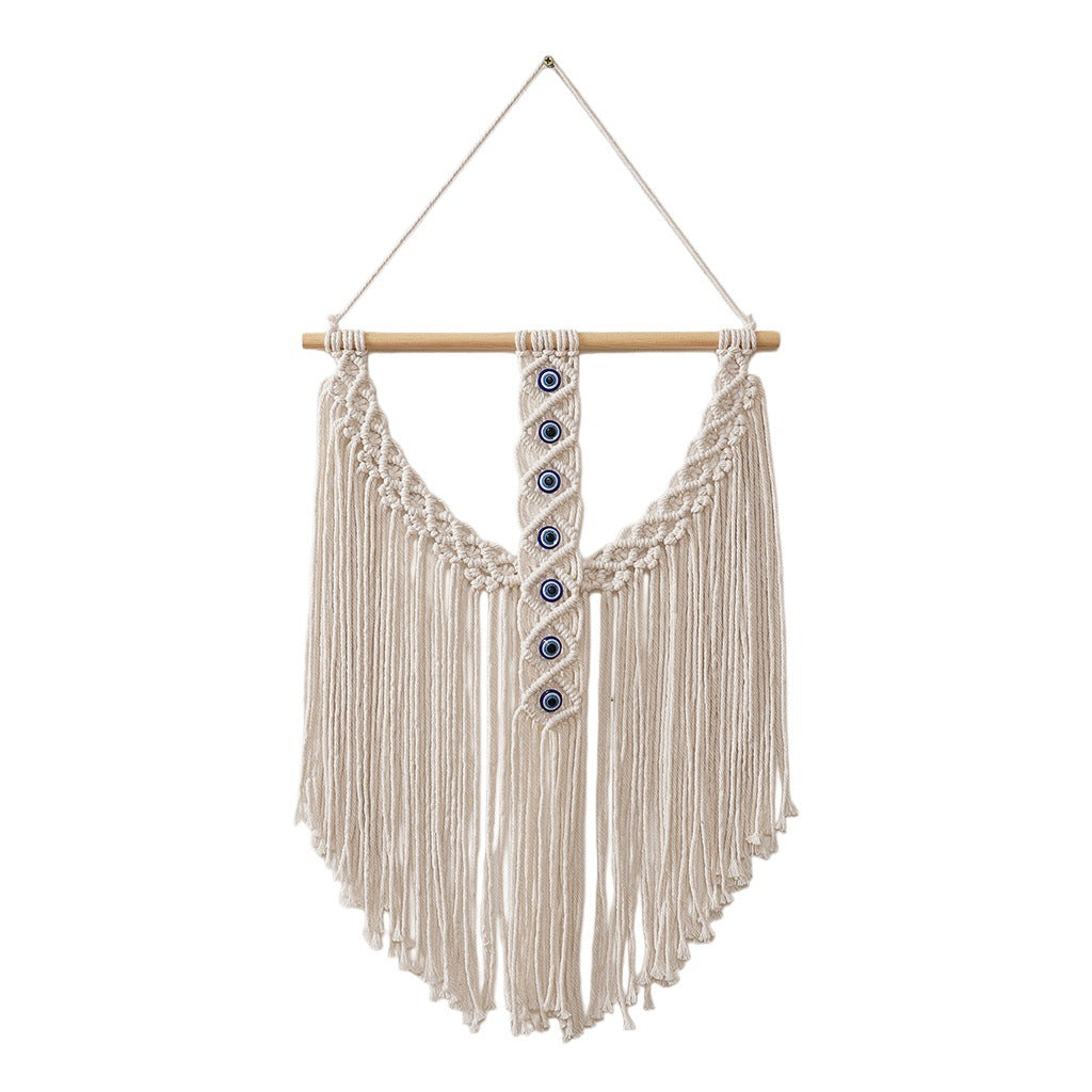 Macramé Wall Hanging Acalora
