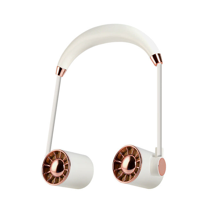 Portable Stylish Neck Fan Kalsten