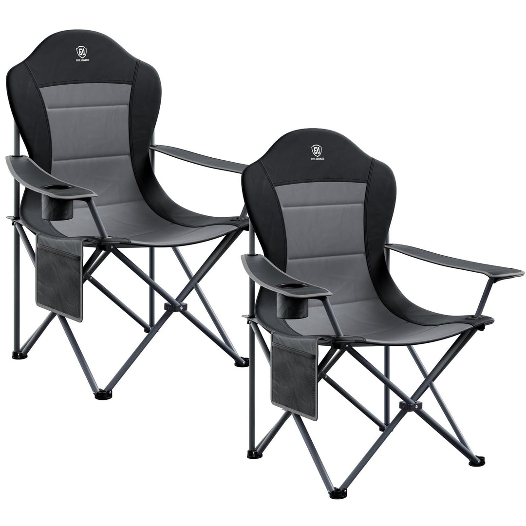 Ladies Camping Chair Kalsten
