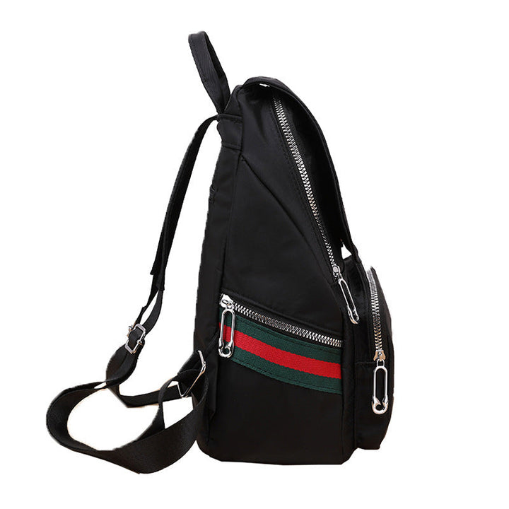 Stylish Multi-Pocket Backpack Kalsten