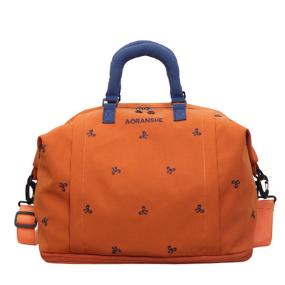 Lightweight Multi-Functional Duffle Bag Acalora