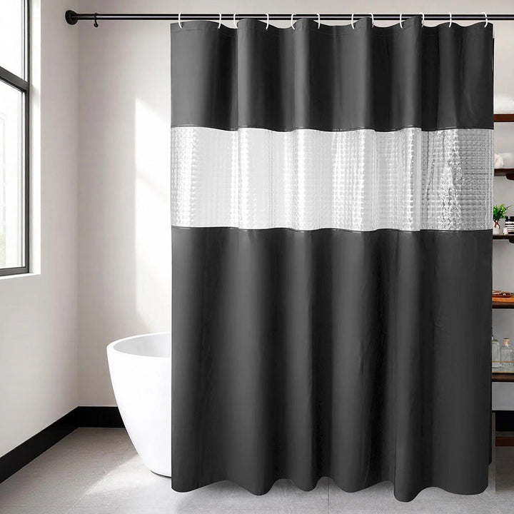 Premium Waterproof Shower Curtain Kalsten