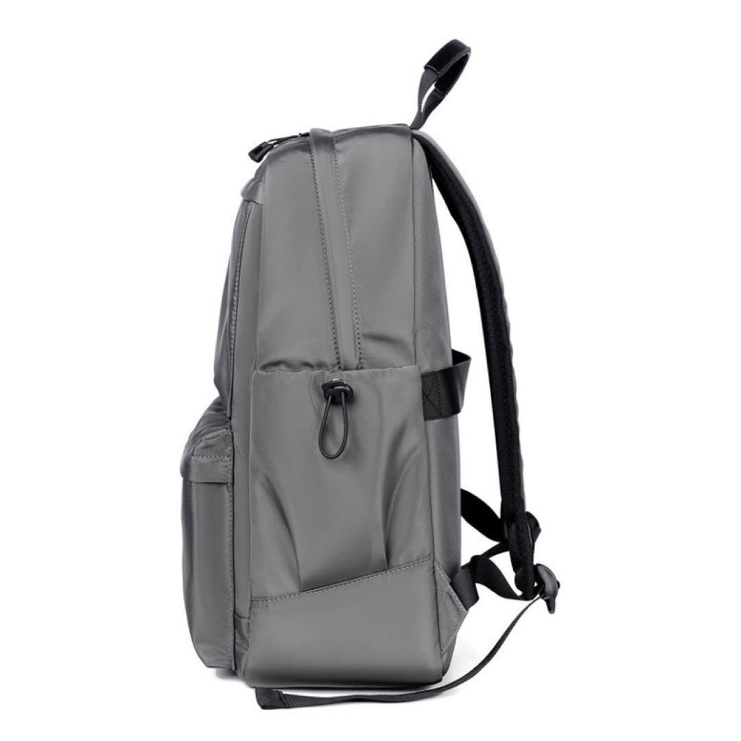Multifunctional backpack with organizer compartments Kalsten