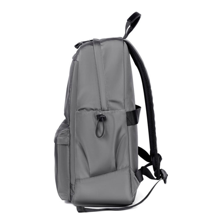 Multifunctional backpack with organizer compartments Kalsten