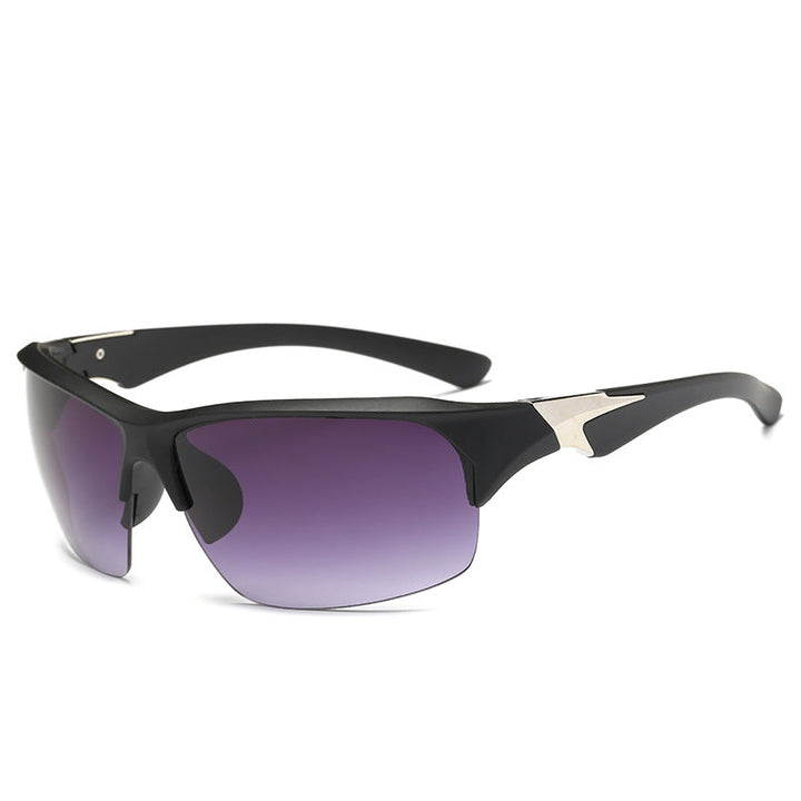 Women’s sporty safety glasses with modern design Kalsten