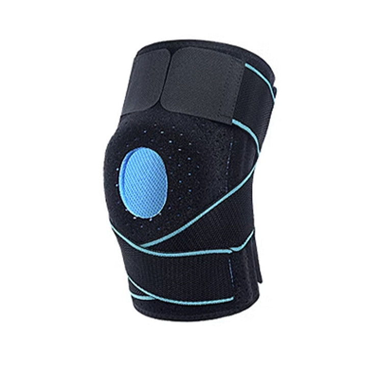 Adjustable Knee Stabilizer Kalsten