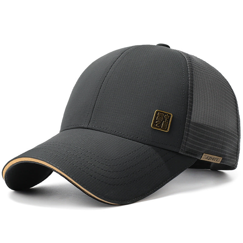 Men's Performance Outdoor Mesh Hat Kalsten