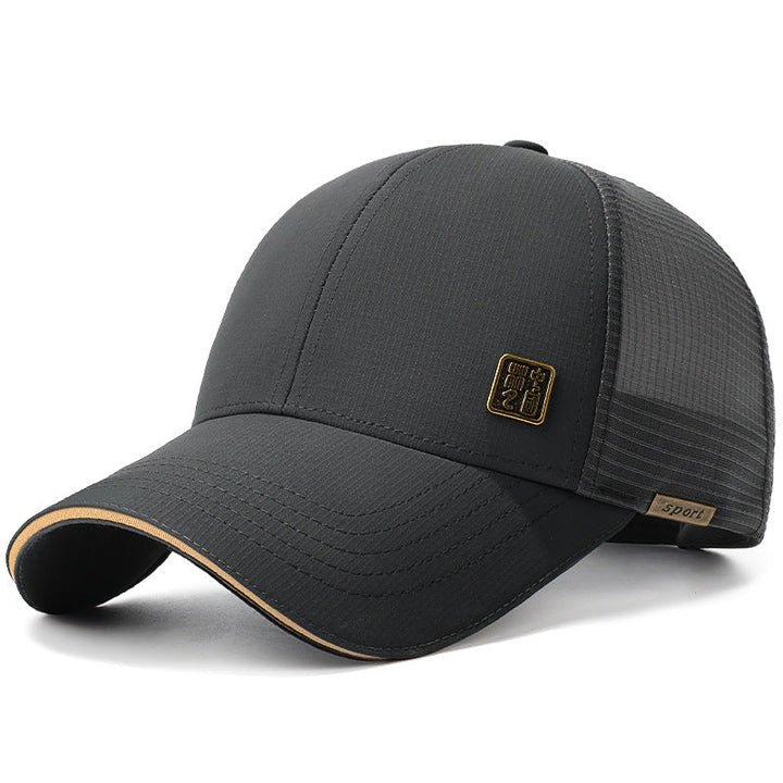 Men's Performance Outdoor Mesh Hat Kalsten