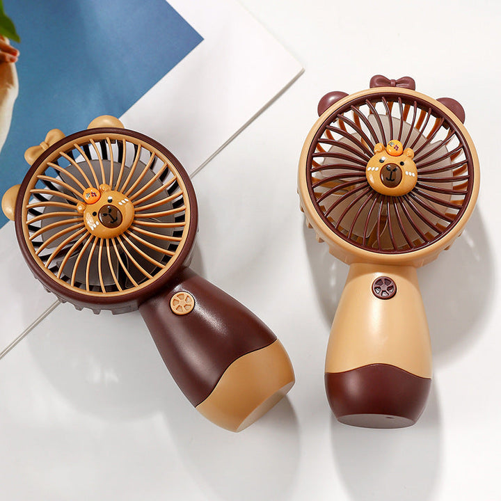 Portable Handheld Fan Kalsten