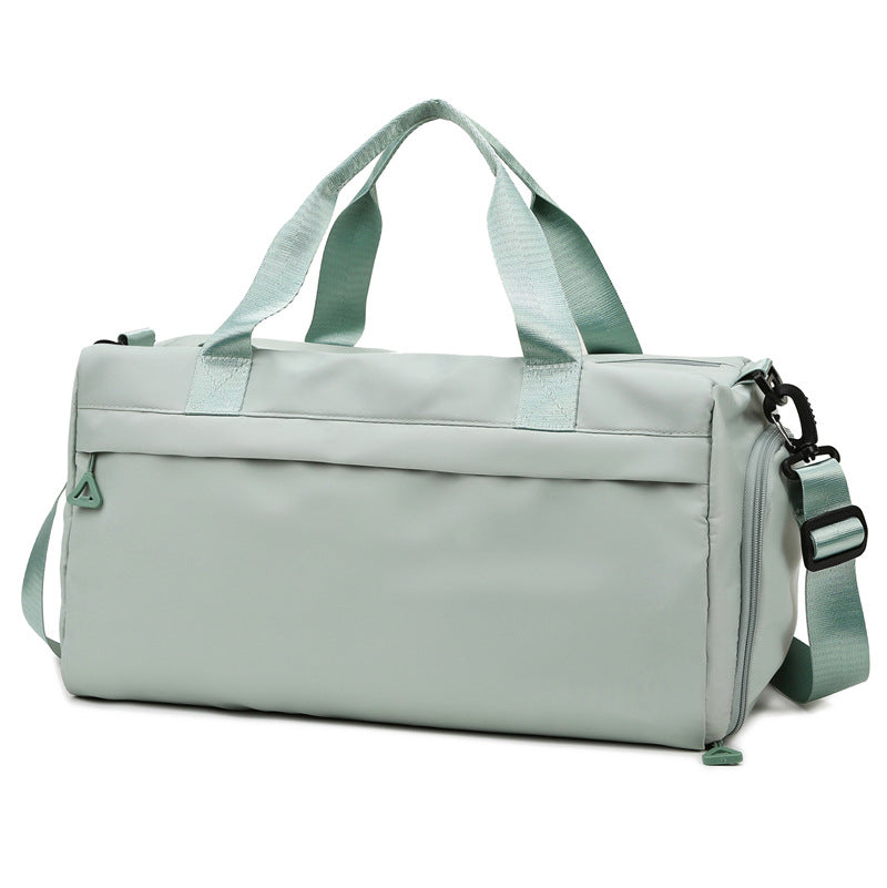 Practical Sports Duffel Bag with Flexible Carrying System Kalsten