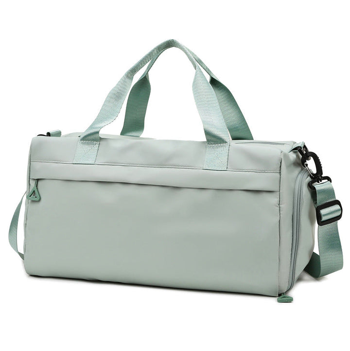 Practical Sports Duffel Bag with Flexible Carrying System Kalsten