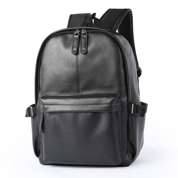 Elegant Backpack Made of Faux Leather Kalsten