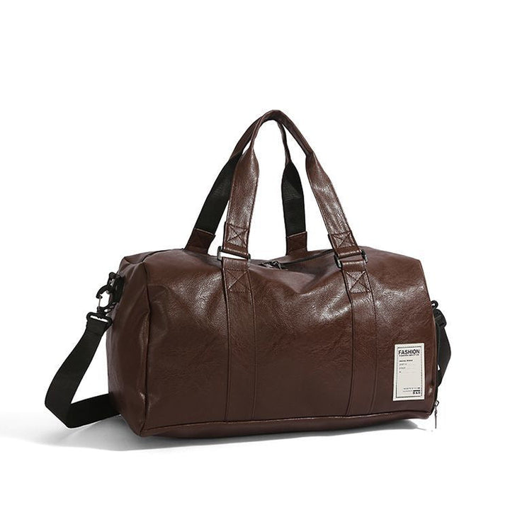 Duffle Bag made of durable synthetic leather Kalsten