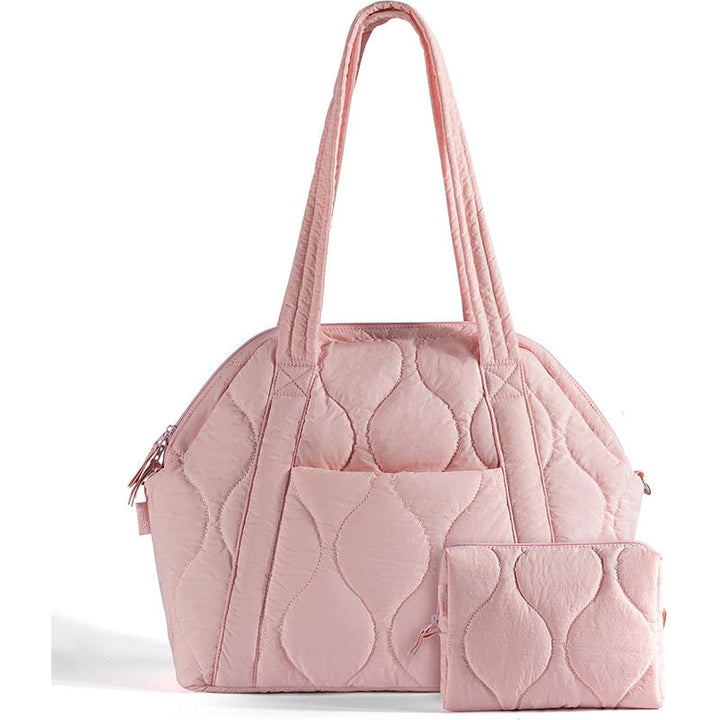 Stylish and Padded Handbag Kalsten